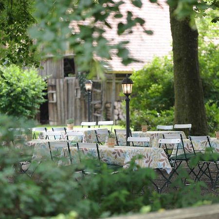 Hotel Gasthaus Adler Bad Waldsee Esterno foto